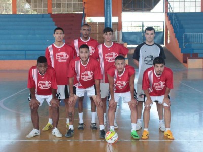 Foto 2 de 8 - 2° JOGOS INTERNOS FUNITA ISEMI