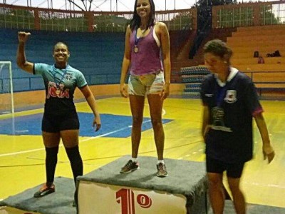 Foto 4 de 8 - 2° JOGOS INTERNOS FUNITA ISEMI