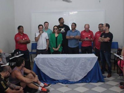 Foto 5 de 8 - 2° JOGOS INTERNOS FUNITA ISEMI