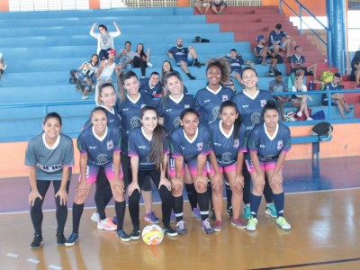 Foto 6 de 8 - 2° JOGOS INTERNOS FUNITA ISEMI