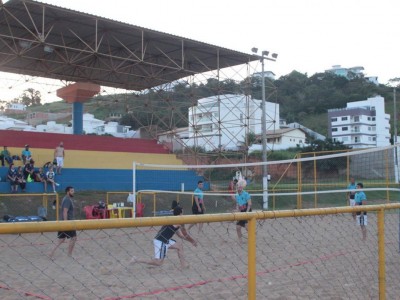 Foto 8 de 8 - 2° JOGOS INTERNOS FUNITA ISEMI