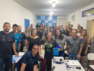 Foto 1 de 7 - Atribuições do profissional de Educação Física