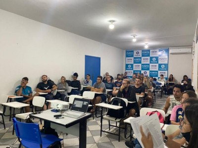Foto 2 de 7 - Atribuições do profissional de Educação Física