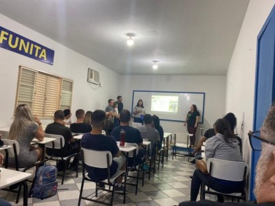 Foto 3 de 7 - Atribuições do profissional de Educação Física