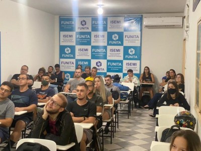 Foto 4 de 7 - Atribuições do profissional de Educação Física