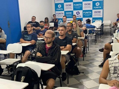 Foto 6 de 7 - Atribuições do profissional de Educação Física
