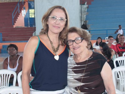 Foto 4 de 20 - AULA INAUGURAL