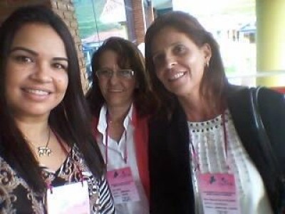 Foto 1 de 1 - CONFERÊNCIA SAÚDE DA MULHER