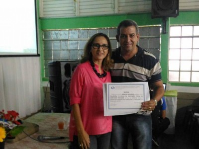 Foto 1 de 6 - CURSO DE ASPECTOS LEGAIS E DESPORTOS DE QUADRA