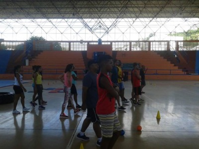 Foto 2 de 8 - CURSO TREINAMENTO FUNCIONAL