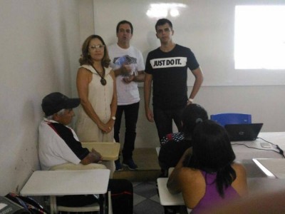 Foto 3 de 8 - CURSO TREINAMENTO FUNCIONAL