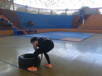 Foto 4 de 8 - CURSO TREINAMENTO FUNCIONAL