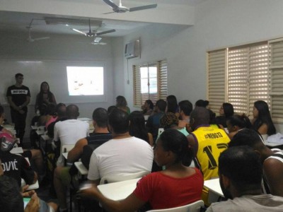 Foto 5 de 8 - CURSO TREINAMENTO FUNCIONAL