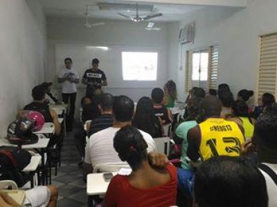 Foto 8 de 8 - CURSO TREINAMENTO FUNCIONAL