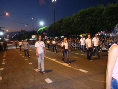 Foto 5 de 5 - DESFILE 10 DE MAIO