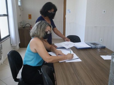 Foto 41 de 60 - Entrega dos certificados