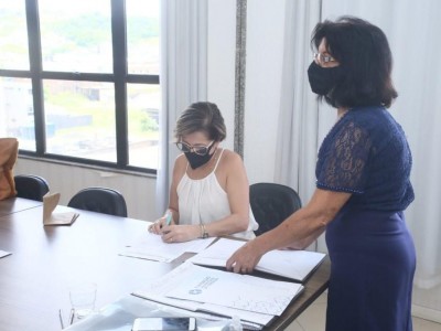 Foto 45 de 60 - Entrega dos certificados