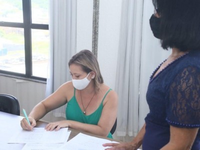 Foto 48 de 60 - Entrega dos certificados