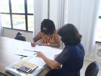 Foto 53 de 60 - Entrega dos certificados
