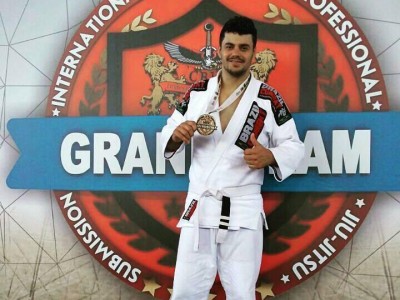 Foto 3 de 7 - GRAND SLAM