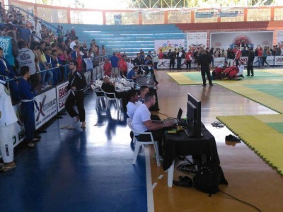 Foto 5 de 7 - GRAND SLAM