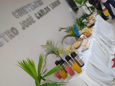 Foto 2 de 3 - I Seminário Integrador de Gestão Escolar