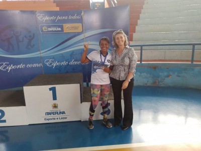 Foto 1 de 7 - JOGOS INTERNOS FUNITA