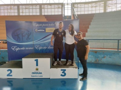 Foto 3 de 7 - JOGOS INTERNOS FUNITA