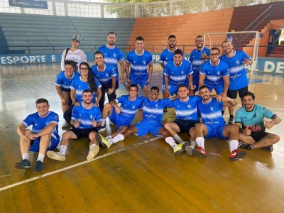 Foto 4 de 7 - JOGOS INTERNOS FUNITA