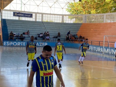 Foto 5 de 7 - JOGOS INTERNOS FUNITA