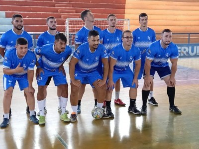 Foto 6 de 7 - JOGOS INTERNOS FUNITA