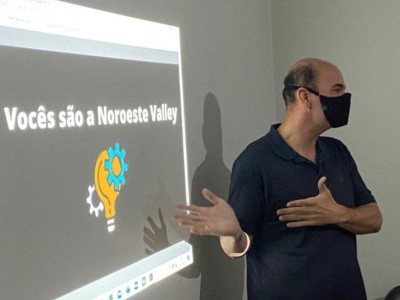 Foto 2 de 7 - Noroeste Valey