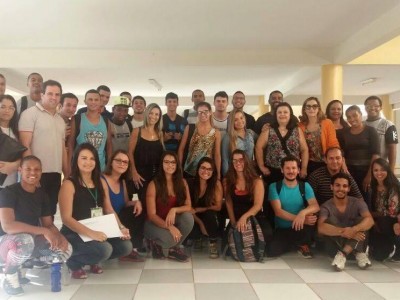 Foto 3 de 3 - PALESTRA ÉTICA PROFISSIONAL E COMPROMETIMENTO