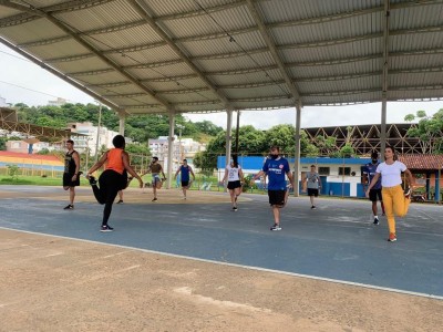 Foto 1 de 1 - Projeto VEM SER