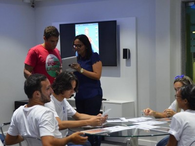Foto 2 de 12 - VISITA TÉCNICA AO IFF
