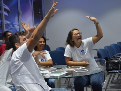 Foto 4 de 12 - VISITA TÉCNICA AO IFF