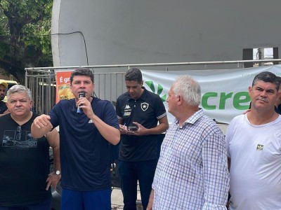 Foto 5 de 7 - EVENTO COMEMORATIVO AO DIA DOS PAIS