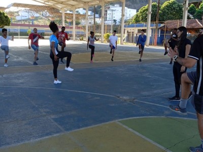 Foto 7 de 8 - Palestra: PLANEJAMENTO ESPECÍFICO PARA A PERFORMANCE NO FUTEBOL.