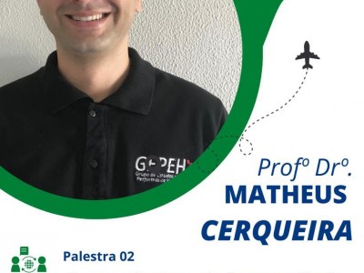 Foto 1 de 6 - SEMANA ACADÊMICA ISEMI/FUNITA - 1ª Palestra.