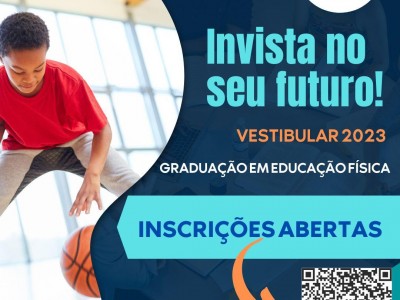 Foto 1 de 2 -  Invista no seu Futuro - Tudo que você precisa saber sobre as inscrições!