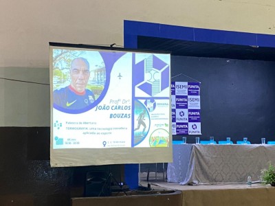 Foto 2 de 12 - SEMANA ACADÊMICA ISEMI/FUNITA 2022