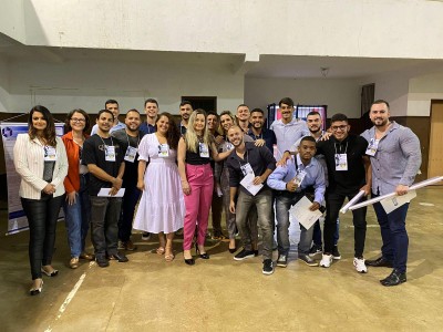 Foto 3 de 12 - SEMANA ACADÊMICA ISEMI/FUNITA 2022