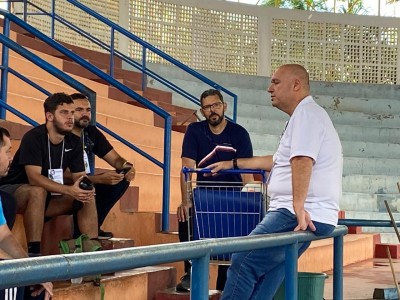 Foto 4 de 12 - SEMANA ACADÊMICA ISEMI/FUNITA 2022