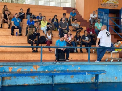 Foto 5 de 12 - SEMANA ACADÊMICA ISEMI/FUNITA 2022
