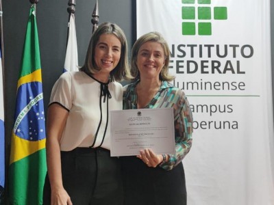 Foto 1 de 8 - II Seminário Integrador e I Colóquio PIBID – FUNITA