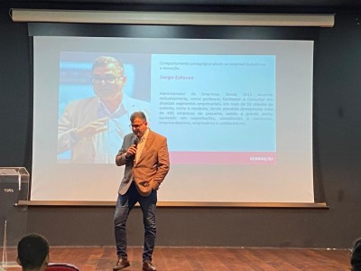 Foto 5 de 8 - II Seminário Integrador e I Colóquio PIBID – FUNITA