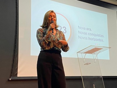 Foto 6 de 8 - II Seminário Integrador e I Colóquio PIBID – FUNITA