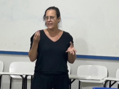 Foto 1 de 11 - Cursos de Extensão 2023.2