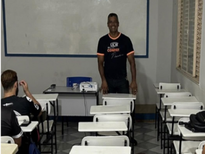 Foto 4 de 11 - Cursos de Extensão 2023.2