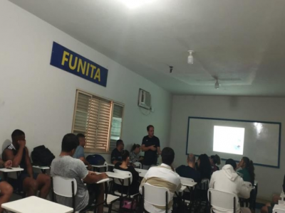 Foto 6 de 11 - Cursos de Extensão 2023.2